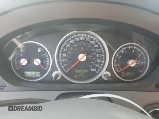 2005 Chrysler Crossfire Limited z VIN 1C3AN69L25X025586, wystawiony jako Copart lot #86121754 z przebiegiem 86 789 mil mil oraz Szkody całkowita. Historia ofert i sprzedaży dostępna na DreamBid. Obrazek 9.