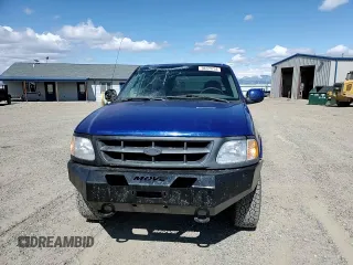 1997 Ford F-150 z VIN 1FTDF18W0VLB11829, wystawiony jako Copart lot #69103414 z przebiegiem 291 277 mil mil oraz Czysty tytuł • Clean title. Historia ofert i sprzedaży dostępna na DreamBid. Obrazek 10.