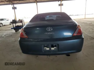 2004 Toyota Solara SE with VIN 4T1CA38PX4U022594, listed as a Copart auction lot 53252695 with 152,115 mi miles and Clean Title. Bid and sale history available at carsss.com. Image 6.