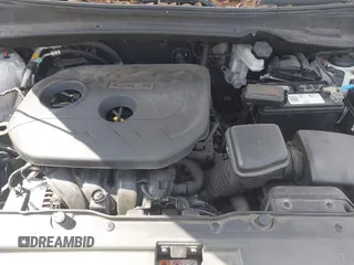 2015 Hyundai Tucson GLS with VIN KM8JT3AF6FU982128, listed as a IAAI auction lot 42227235 with 141,612 mi miles and . Bid and sale history available at DreamBid. Image 10.