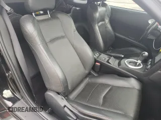 2004 Nissan 350Z Enthusiast with VIN JN1AZ34DX4M102738, listed as a Copart auction lot 73003154 with 122,929 mi miles and Non Repairable. Bid and sale history available at carsss.com. Image 10.