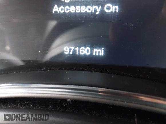 2018 Jeep Grand Cherokee Altitude with VIN 1C4RJFAG2JC284301, listed as a IAAI auction lot 41832657 with 97,160 mi miles and . Bid and sale history available at DreamBid. Image 15.