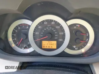 2010 Toyota RAV4 с VIN 2T3KF4DV8AW020529, выставлен на аукционе IAAI как лот 42532580 с пробегом 274 607 миль миль и . История ставок и продаж доступна на DreamBid. Изображение 7.