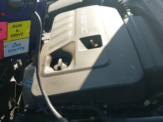 2016 Chevrolet Malibu Hybrid с VIN 1G1ZJ5SUXGF173574, выставлен на аукционе IAAI как лот 41102031 с пробегом 194 043 миль миль и . История ставок и продаж доступна на DreamBid. Изображение 19.