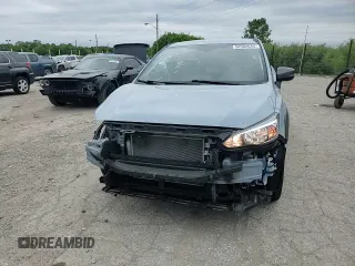 2021 Subaru Crosstrek Special Sports with VIN JF2GTHRC0MH337245, listed as a Copart auction lot 58582645 with 64,347 mi miles and Salvage title. Bid and sale history available at DreamBid. Image 14.