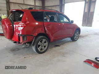 2009 Toyota RAV4 Sport с VIN JTMBF32V49D018332, выставлен на аукционе IAAI как лот 42859079 с пробегом 127 073 миль миль и . История ставок и продаж доступна на DreamBid. Изображение 4.