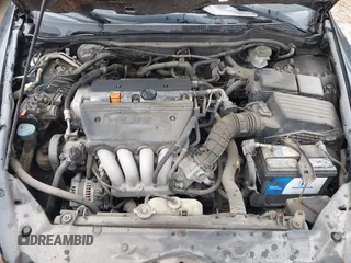 2007 Honda Accord LX with VIN 3HGCM564X7G708031, listed as a IAAI auction lot 42484887 with 572,788 mi miles and . Bid and sale history available at DreamBid. Image 10.