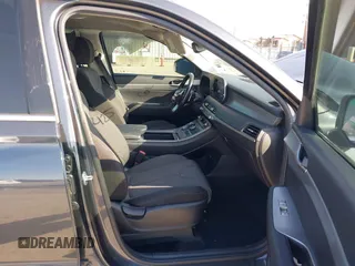 2020 Hyundai Palisade SEL z VIN KM8R34HE3LU091392, wystawiony jako IAAI lot #42185005 z przebiegiem 52 023 mil mil oraz . Historia ofert i sprzedaży dostępna na DreamBid. Obrazek 5.