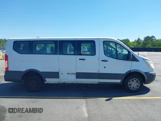 2015 Ford Transit XL z VIN 1FBZX2ZM5FKA37860, wystawiony jako IAAI lot #42059536 z przebiegiem 146 928 mil mil oraz . Historia ofert i sprzedaży dostępna na DreamBid. Obrazek 13.