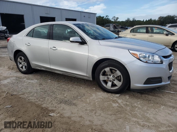 2016 Chevrolet Malibu Limited LT with VIN 1G11C5SA3GU145009, listed as a Copart auction lot 73920964 with 196,731 mi miles and Salvage Title. Bid and sale history available at carsss.com. Image 4.