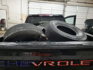 2019 Chevrolet Silverado 1500 RST with VIN 1GCRYEED3KZ274915, listed as a Copart auction lot 84505734 with Not Provided miles and Salvage Title. Bid and sale history available at DreamBid. Image 10.