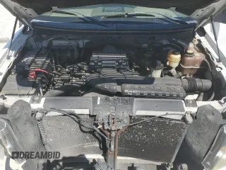 2008 Ford F-150 XLT с VIN 1FTPW12V78FB31866, выставлен на аукционе Copart как лот 48955685 с пробегом 228 730 миль миль и Списание • Salvage title. История ставок и продаж доступна на DreamBid. Изображение 11.