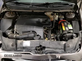 2012 Chevrolet Malibu 1LT with VIN 1G1ZC5EU2CF281316, listed as a Copart auction lot 55526735 with 120,867 mi miles and Salvage Title. Bid and sale history available at DreamBid. Image 11.