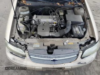 2004 Chevrolet Classic with VIN 1G1ND52F14M700223, listed as a Copart auction lot 83211884 with 247,529 mi miles and Salvage Title. Bid and sale history available at carsss.com. Image 11.