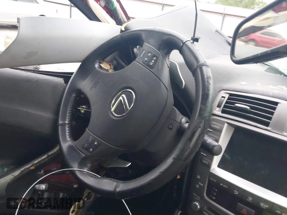 2007 Lexus IS 350 z VIN JTHBE262372008380, wystawiony jako IAAI lot #41916095 z przebiegiem Nie podano mil oraz . Historia ofert i sprzedaży dostępna na DreamBid. Obrazek 16.