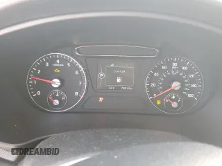 2016 Kia Sorento EX with VIN 5XYPH4A53GG127080, listed as a Copart auction lot 54145025 with 78,814 mi miles and Salvage title. Bid and sale history available at DreamBid. Image 9.