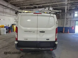2018 Ford Transit с VIN 1FTYR1YG7JKA30182, выставлен на аукционе IAAI как лот 42774231 с пробегом 103 209 миль миль и . История ставок и продаж доступна на DreamBid. Изображение 16.