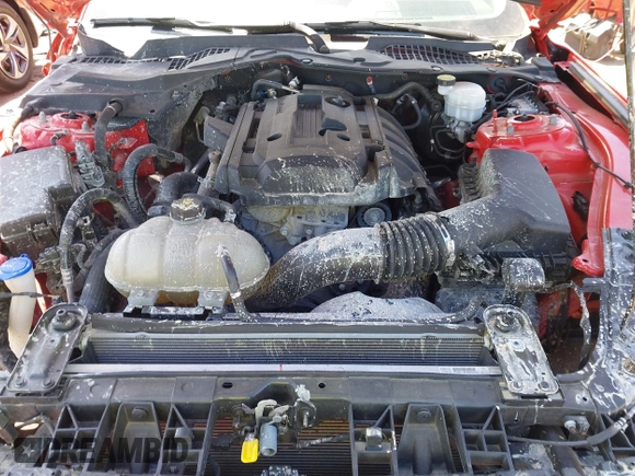 2020 Ford Mustang EcoBoost with VIN 1FA6P8TH4L5139065, listed as a IAAI auction lot 42130257 with 66,591 mi miles and . Bid and sale history available at DreamBid. Image 10.