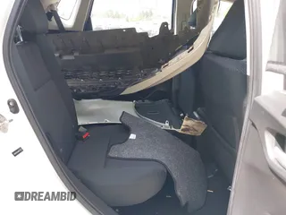 2019 Honda Fit LX с VIN 3HGGK5H44KM731612, выставлен на аукционе IAAI как лот 42094516 с пробегом 84 309 миль миль и . История ставок и продаж доступна на DreamBid. Изображение 8.