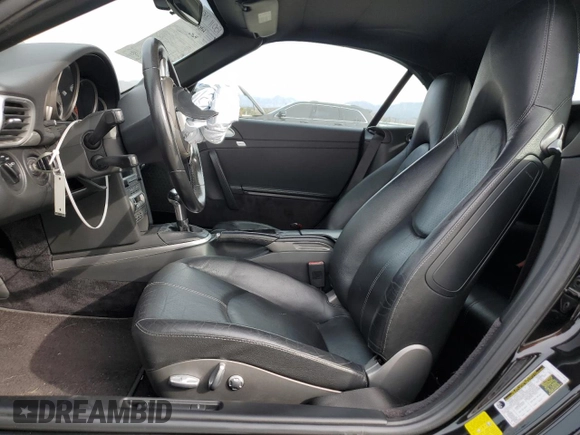 2006 Porsche 911 Carrera S with VIN WP0CB29996S769064, listed as a Copart auction lot 84110214 with Not Provided miles and Salvage Title. Bid and sale history available at carsss.com. Image 7.