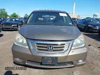 2010 Honda Odyssey EX-L с VIN 5FNRL3H68AB023411, выставлен на аукционе IAAI как лот 42275803 с пробегом 170 460 миль миль и . История ставок и продаж доступна на DreamBid. Изображение 12.