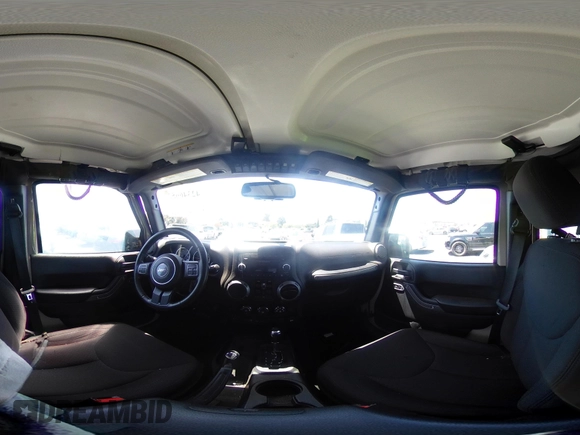 2018 Jeep Wrangler Unlimited Sport S с VIN 1C4BJWDG3JL809752, выставлен на аукционе IAAI как лот 42346652 с пробегом 50 342 миль миль и . История ставок и продаж доступна на DreamBid. Изображение 18.
