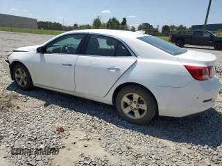 2016 Chevrolet Malibu Limited LT with VIN 1G11C5SA8GU153137, listed as a Copart auction lot 67052034 with 156,137 mi miles and Salvage Title. Bid and sale history available at carsss.com. Image 2.