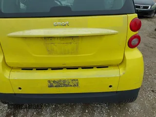 2008 Smart fortwo Pure z VIN WMEEJ31X58K163695, wystawiony jako IAAI lot #41967790 z przebiegiem 133 970 mil mil oraz . Historia ofert i sprzedaży dostępna na DreamBid. Obrazek 16.