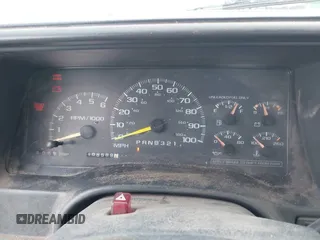1998 Chevrolet Silverado 1500 with VIN 1GCEK14R4WE242624, listed as a IAAI auction lot 41451698 with 168,569 mi miles and . Bid and sale history available at DreamBid. Image 7.