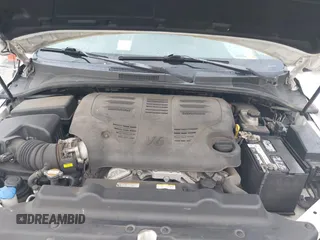 2008 Kia Sorento LX z VIN KNDJC735085785971, wystawiony jako IAAI lot #42092094 z przebiegiem 97 823 mil mil oraz . Historia ofert i sprzedaży dostępna na DreamBid. Obrazek 10.