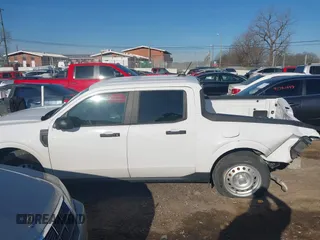 2022 Ford Maverick XL z VIN 3FTTW8E99NRA98678, wystawiony jako IAAI lot #41799945 z przebiegiem 46 772 mil mil oraz . Historia ofert i sprzedaży dostępna na DreamBid. Obrazek 15.