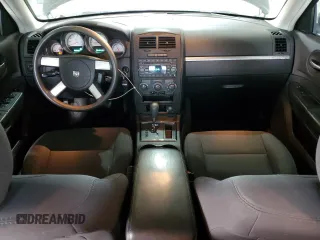 2008 Dodge Charger z VIN 2B3KA43R98H149832, wystawiony jako Copart lot #50535435 z przebiegiem 123 654 mil mil oraz Szkoda całkowita • Salvage title. Historia ofert i sprzedaży dostępna na DreamBid. Obrazek 8.