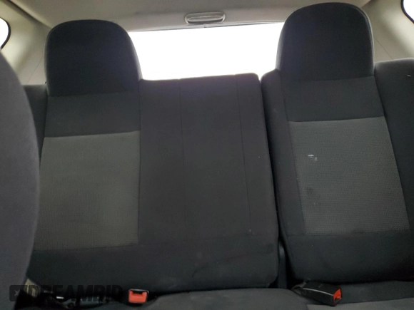 2011 Jeep Compass with VIN 1J4NT1FA8BD289556, listed as a Copart auction lot 46536815 with 147,326 mi miles and Salvage Title. Bid and sale history available at carsss.com. Image 10.