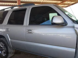 2006 Chevrolet Tahoe Z71 with VIN 1GNEK13T66R165865, listed as a IAAI auction lot 41537414 with 186,752 mi miles. Bid and sale history available at carsss.com. Image 12.