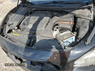 2011 Nissan Maxima SV with VIN 1N4AA5AP0BC852432, listed as a Copart auction lot 48968985 with 196,923 mi miles and Salvage title. Bid and sale history available at DreamBid. Image 11.