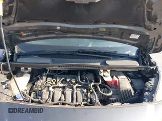2022 Ford Transit Connect XLT с VIN NM0GE9F24N1543380, выставлен на аукционе IAAI как лот 40194457 с пробегом 26 050 миль миль и . История ставок и продаж доступна на DreamBid. Изображение 10.