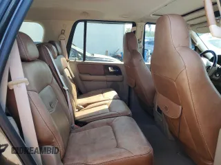 2006 Ford Expedition Eddie Bauer with VIN 1FMFU17546LA04724, listed as a Copart auction lot 44200225 with 83,738 mi miles and Salvage Title. Bid and sale history available at carsss.com. Image 11.