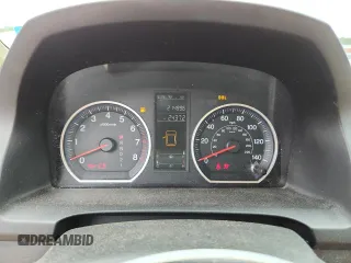 2009 Honda CR-V LX z VIN 5J6RE48309L006028, wystawiony jako Copart lot #58186465 z przebiegiem 214 896 mil mil oraz Szkoda całkowita • Salvage title. Historia ofert i sprzedaży dostępna na DreamBid. Obrazek 9.