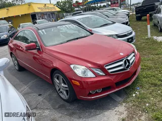 2011 Mercedes-Benz E-Class E 350 with VIN WDDKJ5GB8BF080597, listed as a Copart auction lot 54419245 with 123,341 mi miles and Clean Title. Bid and sale history available at carsss.com. Image 1.
