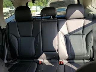 2022 Subaru Forester Touring z VIN JF2SKARCXNH528872, wystawiony jako Copart lot #64573425 z przebiegiem 27 505 mil mil oraz Szkoda całkowita • Salvage title. Historia ofert i sprzedaży dostępna na DreamBid. Obrazek 10.