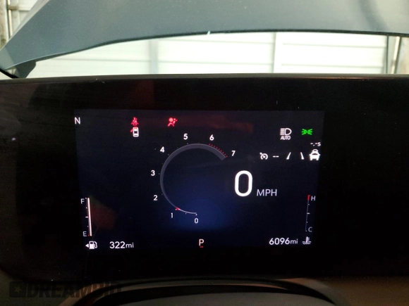 2024 Buick Encore GX Avenir с VIN KL4AMGSL2RB057630, выставлен на аукционе Copart как лот 89081825 с пробегом 6 096 миль миль и Списание • Salvage title. История ставок и продаж доступна на DreamBid. Изображение 9.