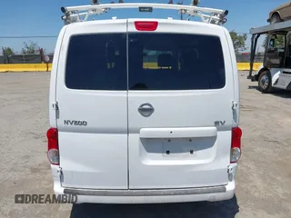 2017 Nissan NV200 S с VIN 3N6CM0KN6HK716414, выставлен на аукционе IAAI как лот 42485909 с пробегом 153 135 миль миль и . История ставок и продаж доступна на DreamBid. Изображение 16.
