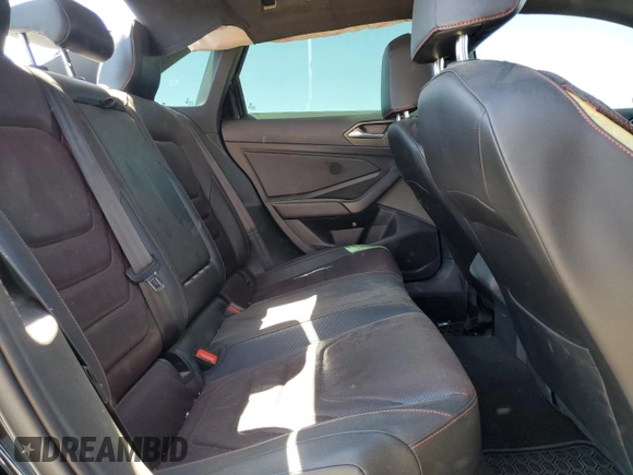 2022 Volkswagen Jetta GLI Autobahn с VIN 3VW2T7BUXNM002834, выставлен на аукционе Copart как лот 53954495 с пробегом 115 176 миль миль и Списание • Salvage title. История ставок и продаж доступна на DreamBid. Изображение 10.