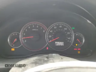 2008 Subaru Outback i z VIN 4S4BP61C586352916, wystawiony jako Copart lot #58935385 z przebiegiem 223 464 mil mil oraz Szkoda całkowita • Salvage title. Historia ofert i sprzedaży dostępna na DreamBid. Obrazek 9.