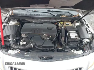 2011 Buick Regal CXL RL1 with VIN 2G4GN5EC9B9175741, listed as a IAAI auction lot 41541972 with 136,460 mi miles and . Bid and sale history available at DreamBid. Image 10.