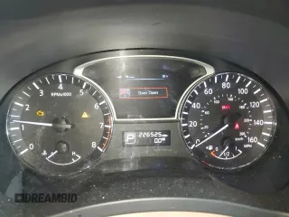 2013 Nissan Altima S with VIN 1N4AL3AP6DC292160, listed as a Copart auction lot 50844075 with 226,525 mi miles and Clean Title. Bid and sale history available at carsss.com. Image 9.