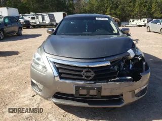 2015 Nissan Altima SL z VIN 1N4AL3AP6FN322488, wystawiony jako Copart lot #50291905 z przebiegiem 134 698 mil mil oraz Szkoda całkowita • Salvage title. Historia ofert i sprzedaży dostępna na DreamBid. Obrazek 5.