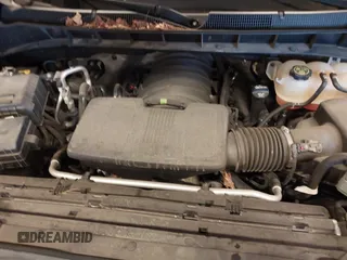 2022 Chevrolet Silverado 1500 Work Truck with VIN 1GCRDAED5NZ551783, listed as a IAAI auction lot 41979734 with 30,843 mi miles and . Bid and sale history available at DreamBid. Image 10.