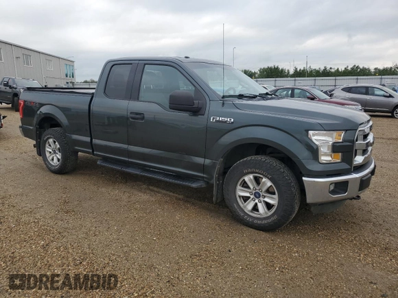 2015 Ford F-150 XLT с VIN 1FTEX1E86FFB44115, выставлен на аукционе Copart как лот 62122955 с пробегом 249 558 миль миль и Чистый • Clean title. История ставок и продаж доступна на DreamBid. Изображение 4.