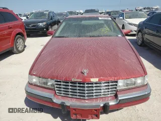 1995 Cadillac Seville Luxury SLS z VIN 1G6KS52Y8SU812826, wystawiony jako Copart lot #75322984 z przebiegiem Nie podano mil oraz Szkoda całkowita • Salvage title. Historia ofert i sprzedaży dostępna na DreamBid. Obrazek 5.
